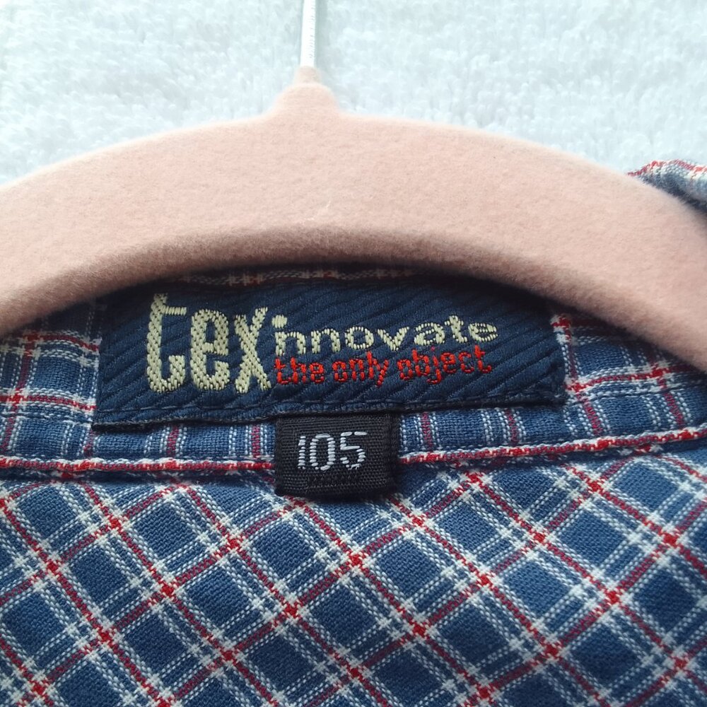 Bundle Matching Sharp Sunglass&Tex Innovate Cotto… - image 3